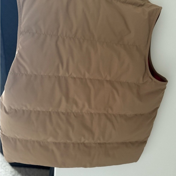 Alpine Design Puffer Vest - Picture 3 of 3